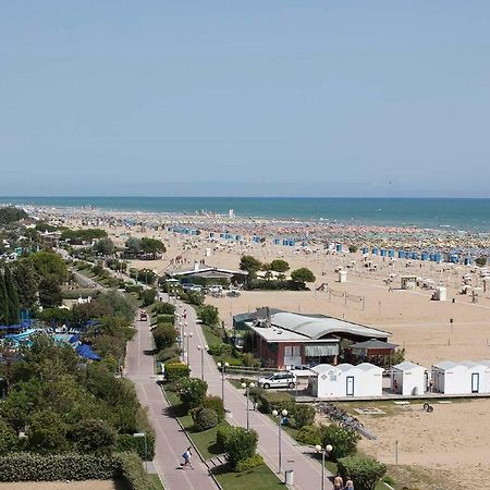 Villa Livenza Bibione Exterior foto