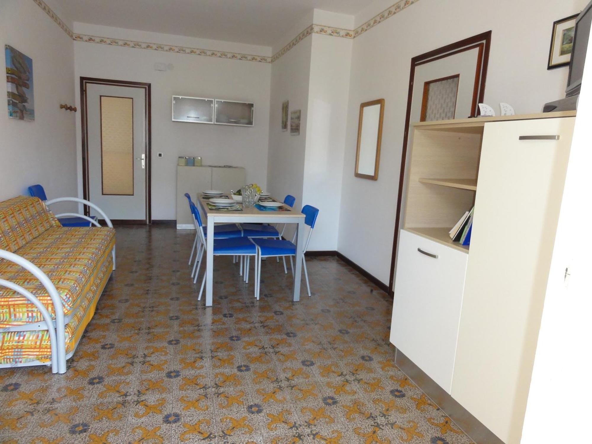Villa Livenza Bibione Habitación foto