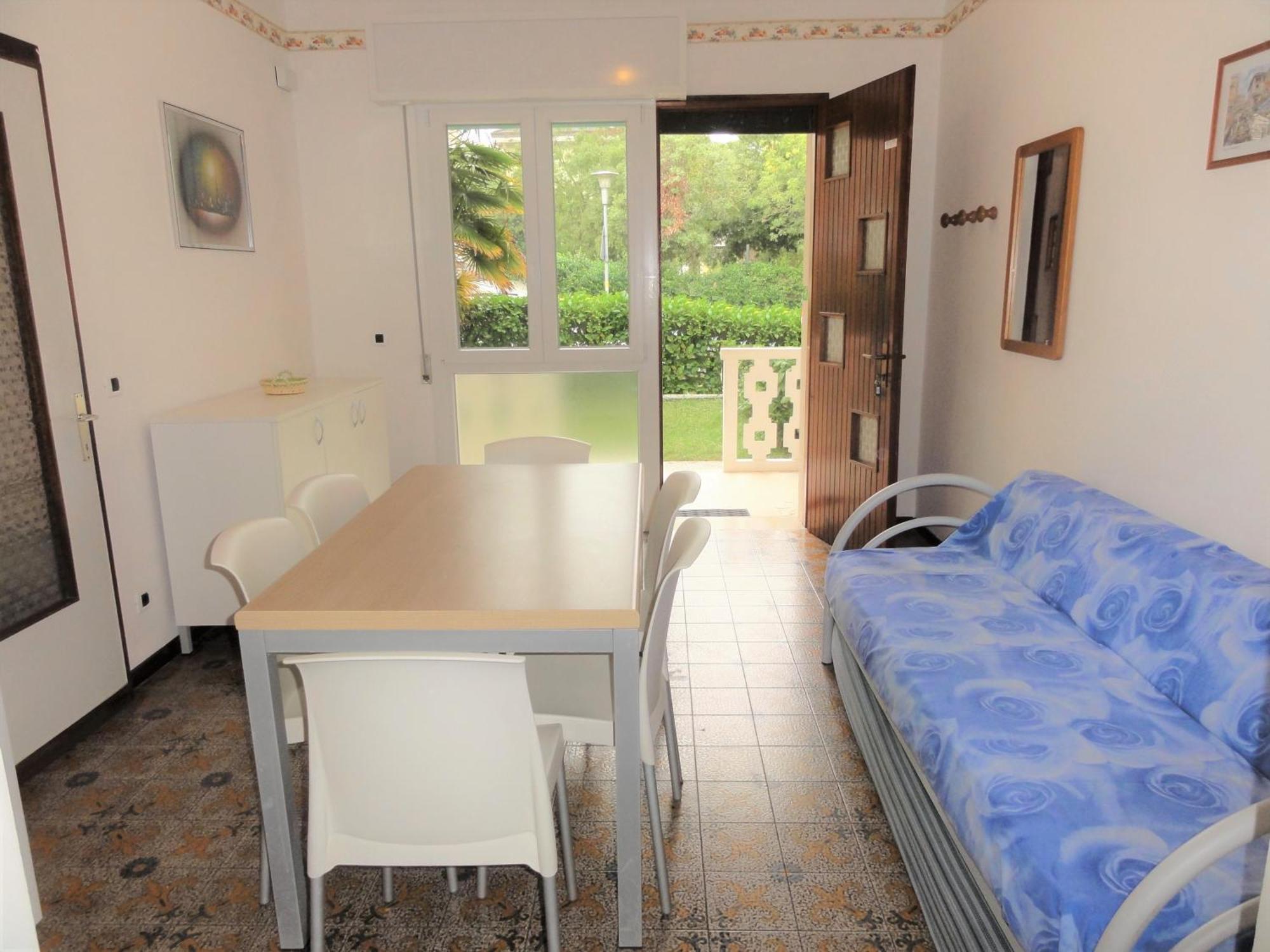 Villa Livenza Bibione Habitación foto